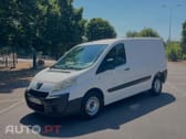 Peugeot Expert 1.6 HDi 227 L1H1