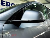 Tesla Model Y Long Range Dual Motor AWD