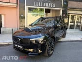 Volvo XC90 2.0 T8 PHEV Black Edition AWD