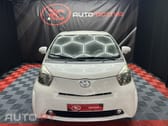 Toyota iQ 1.0 VVT-i