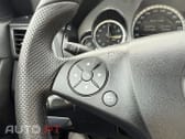 Mercedes-Benz E 250 CDI Avantgarde BlueEfficiency