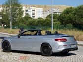 Mercedes-Benz C 250 2.0 d