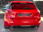 Peugeot 308 1.6 BlueHDi Allure