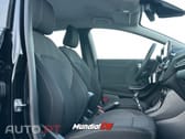 Ford Puma 1.0 EcoBoost Hybrid TITANIUM
