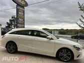 Mercedes-Benz CLA 180 d Shooting Brake Urban Aut.