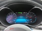 Mercedes-Benz C 300 de AMG Line