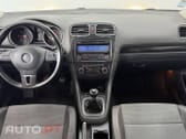 Volkswagen Golf Variant 1.6 TDi Confortline