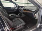 Mercedes-Benz E 250 BlueTEC Avantgarde Auto.