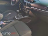 Fiat Tipo 1.3 M-Jet Lounge