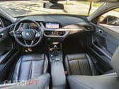 BMW 116 d Corporate Edition