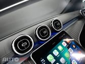 Mercedes-Benz C 300 e T 9G-TRONIC