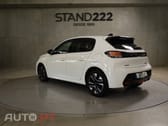 Peugeot 208 1.2 Hybrid Allure e-DCS6