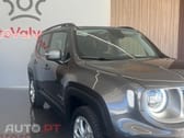 Jeep Renegade 1.3 TG Limited