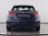 Mercedes-Benz A 160 Style Plus