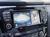 Nissan Qashqai 1.5 dCi Tekna Premium 17 Alcantara