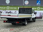 Iveco Daily 3.0 - 180 CV CABINE DUPLA