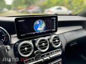 Mercedes-Benz C 220 d AMG Line