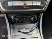Mercedes-Benz CLA 180 d Shooting Brake Urban Aut.