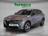 Alfa Romeo Tonale 1.3 Plug-In Hybrid Veloce e-AWD