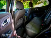 Renault Kadjar BLUE dCi 115 Deluxe-Pack LIMITED