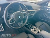 BMW 116 d Pack Desportivo M Auto