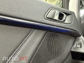 BMW 118 d Pack M