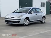 Citroen C4 1.4 16V SX