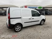 Renault Kangoo 1.5 dCi Business 3L