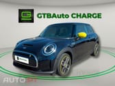 MINI Cooper I.V.A DEDUTIVEL SE