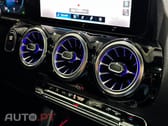 Mercedes-Benz EQA 250 AMG Line