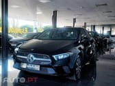 Mercedes-Benz A 250 e Style Plus