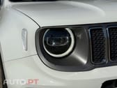 Jeep Renegade 1.0 T-GDI Limited
