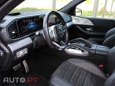 Mercedes-Benz GLE 350 de 4MATIC AMG