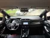 Nissan Leaf Acenta