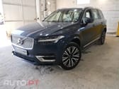 Volvo XC90 2.0 T8 PHEV Inscription Expression AWD