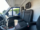 Iveco Daily 2.3 35C16 3000 CD
