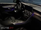 Mercedes-Benz GLC 300 de 4Matic 9G-TRONIC AMG Line