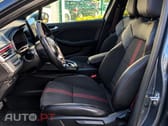Renault Clio 1.5 Blue dCi RS Line