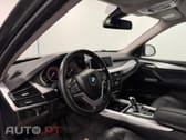 BMW X5 25 d sDrive Comfort 7L