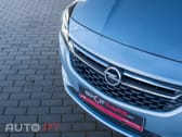 Opel Astra Sports Tourer 1.6 CDTI Dynamic Sport