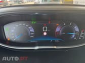 Peugeot 3008 2.0 BlueHDi Allure J18
