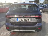 Volkswagen T-Cross 1.0 TSI Freestyle