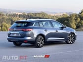 Renault Mégane Sport Tourer 1.6 E-Tech Plug-In Business