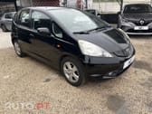 Honda Jazz 1.2 i-VTEC Trend J15
