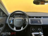 Land Rover Evoque 2.0 D150 R-Dynamic S