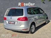 Volkswagen Sharan 2.0 TDI Confortline