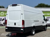 Iveco Daily 3.0 35C18HV 4100 18m3