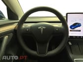 Tesla Model 3 Standard Range Plus RWD