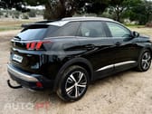 Peugeot 3008 1.2 PureTech GT Line