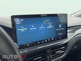 Ford Focus 1.0 EcoBoost MHEV ST-Line
